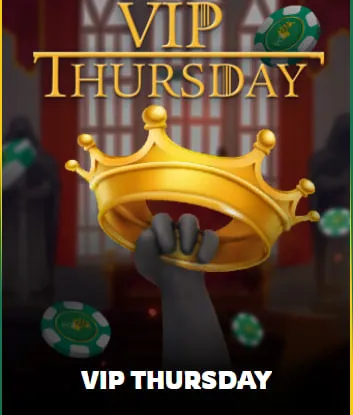 Fair Go Casino VIP bonus